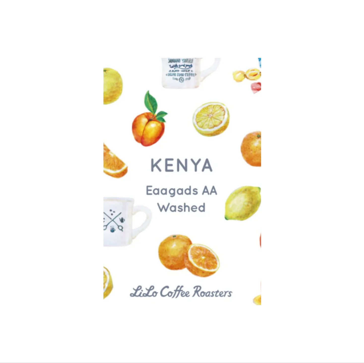 LILO EAAGADS AA 100g