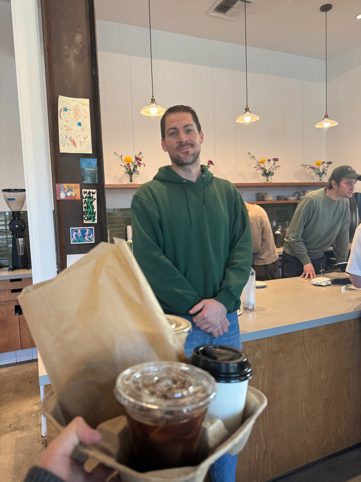 Canyon Coffee — 12oz Whole Bean