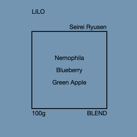LILO SEIREI RYUSEN 100g