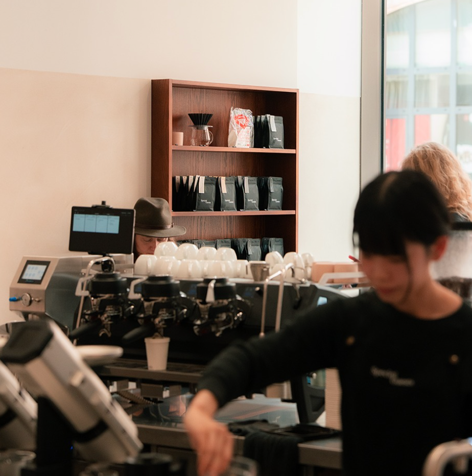 Special Guest Coffee Micro-lots 100g