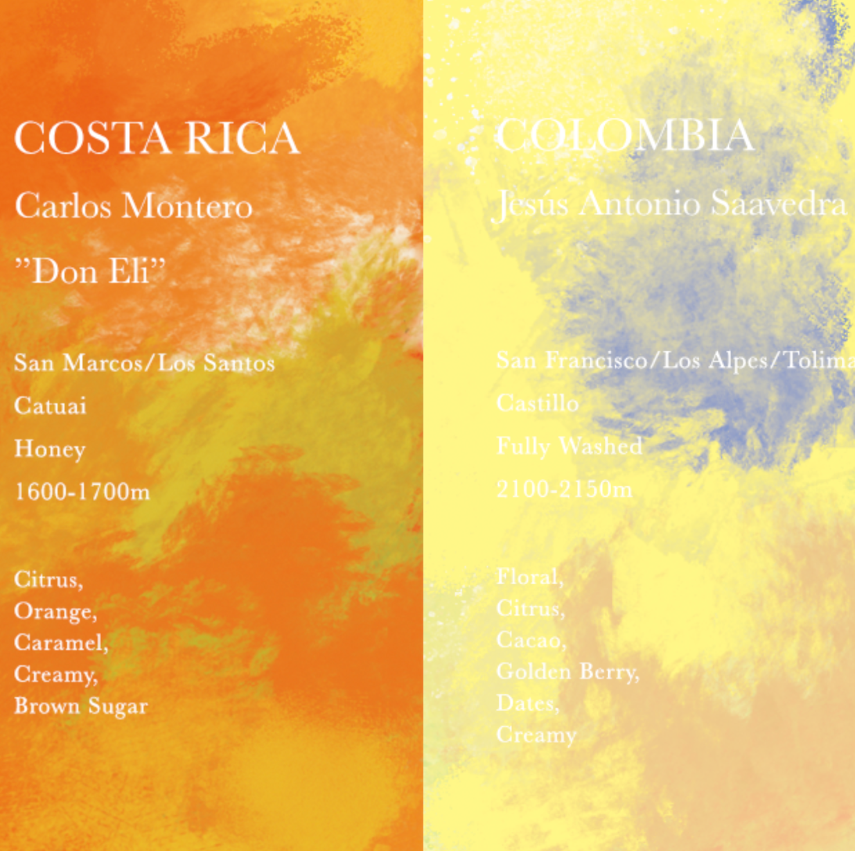 Weekenders Coffee – Single Origin Collection | Japan Roasted